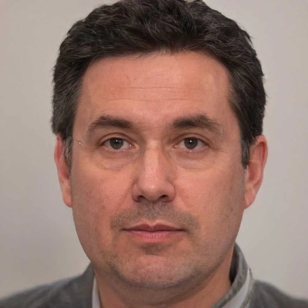 Marco T.